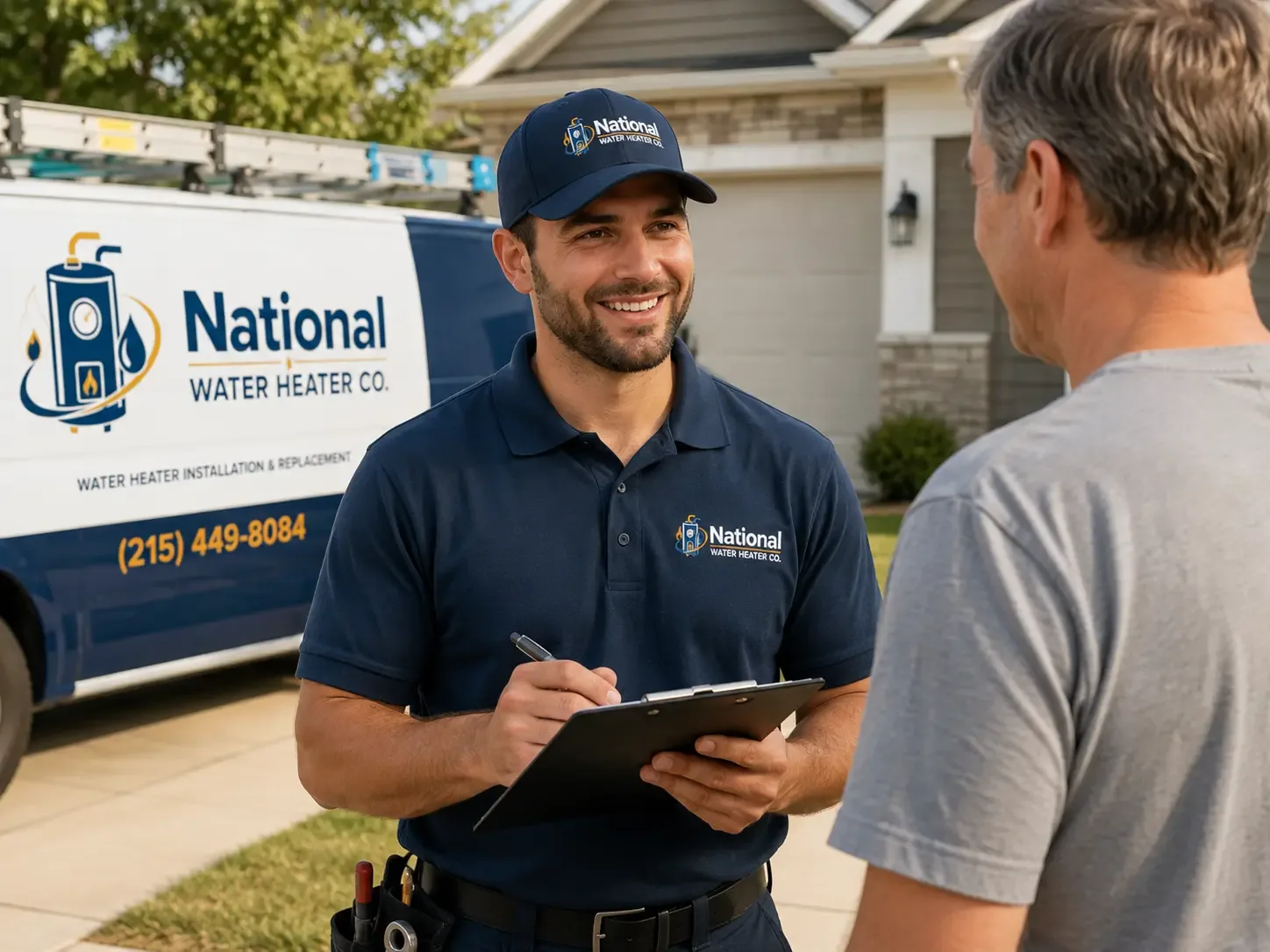 Water Heater Installation Sedalia, KY FAQs